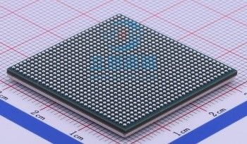 XC7K325T-2FFG900I XILINX FPGA Kintex-7 Family 326080 Cells 28nm Technology 1V 900-Pin FC-BGA (Alt: XC7K325T-2FFG900I)