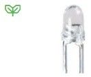 WP710A10LVBC/D KINGBRIGHT SMD LED Uni Color Blue 465nm 2 Pin T 1 Bulk