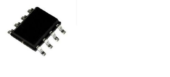 LM386M-1 TI Audio Amp Speaker 1-CH Mono 0.325W Class-AB 8-Pin SOIC Tube