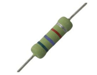 MBA02040C9090FRP00 Passive Electronic Components , Thin Film Resistors 909 Ohm