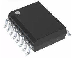 Mikrofon SSM2019BRWZRL ADI Audio Amp 1CH Mono Kelas-AB 16 Pin SOIC W T/R