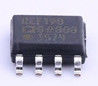 18V 30mA REF198GSZ ADI V-Ref Presisi 4.096V 8 Pin SOIC N Tube