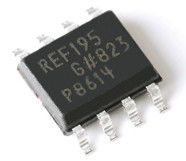 5V 30mA 8 Pin SOIC N T/R REF195GSZ-REEL7 ADI V-Ref Presisi