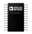 470sps 16 Bit 24 Pin TSSOP Tube ADI Single ADC Delta-Sigma 6 Channel AD7795BRUZ