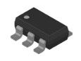 R-R I/O ±6V 12V 5 Pin SOT-23 T/R ADI Penguat Kecepatan Tinggi Tunggal AD8031ARTZ-REEL7