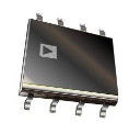 AD7921ARMZ ADI 2 Saluran Tunggal ADC SAR 250ksps 12 Bit Serial 8 Pin Tabung MSOP