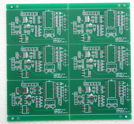Sunbeam FPC Flexible Printed Circuit, Papan Sirkuit Cetak Multilayer tembaga