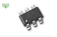 ADR3425ARJZ ADI SMD Sirkuit Terpadu V Ref Presisi 2.5V 10mA 6 Pin SOT-23 T/R