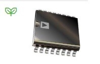 ADM2483BRWZ ADI Pemancar dan Penerima Tunggal RS 485 16 Pin SOIC W Tube