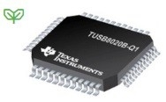 TPS92662AQPHPRQ1 TI Driver LED Kecerahan Tinggi Permukaan Mount 48 Pin