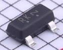 L2N7002KLT1G LRC Dioda Elektronik Dan Transistor 60V 320mA SOT-23