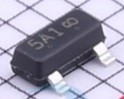 LBC807-16LT1G LRC Dioda Elektronik Dan Transistor PNP 45V 500mA SOT-23