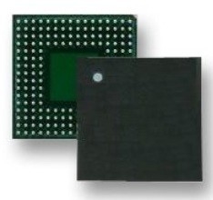 STM32F429IGH6 32 Bit Mikrokontroler, ARM Cortex M4 MCU 2.5V/3.3V 201-Pin