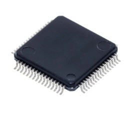 GD32F405RET6 Unit Mikrokontroler Gigadevice MCU 32 Bit 3.3V DC LQFP-64