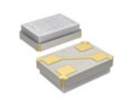 XRCGB32M000F1H00R0 Murata 32 Mhz Crystal 10ppm 6pF 60Ohm 3 Di SMD T/R