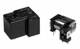 MY2N-GS DC24 Signal Power Relay, OMRON Single Pole Relay DIP