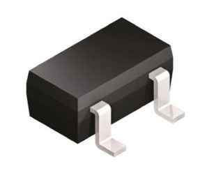 IRLML6402TRPBF Daya Tinggi MOSFET P-CH Si 20V 3.7A 3 Pin SOT-23 T/R