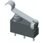 D2HW-BL231H OMRON SMD DIP Beralih Tindakan Snap SPDT 2A 125VAC 42VDC