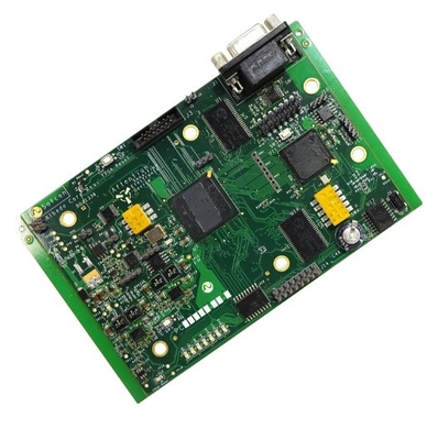 Layanan Perakitan PCB OEM, Perakitan Prototipe PCB BOM ISO14001