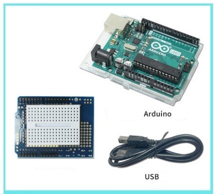 Arduino Uno R3 Papan Pengembangan Arduino ATmega328P 14 pin digital